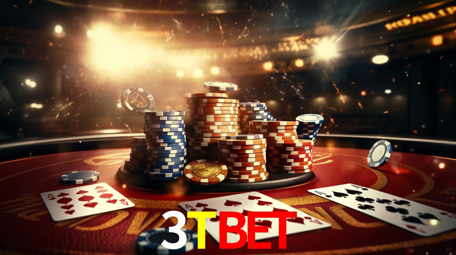 Jogos Certificados 3TBET