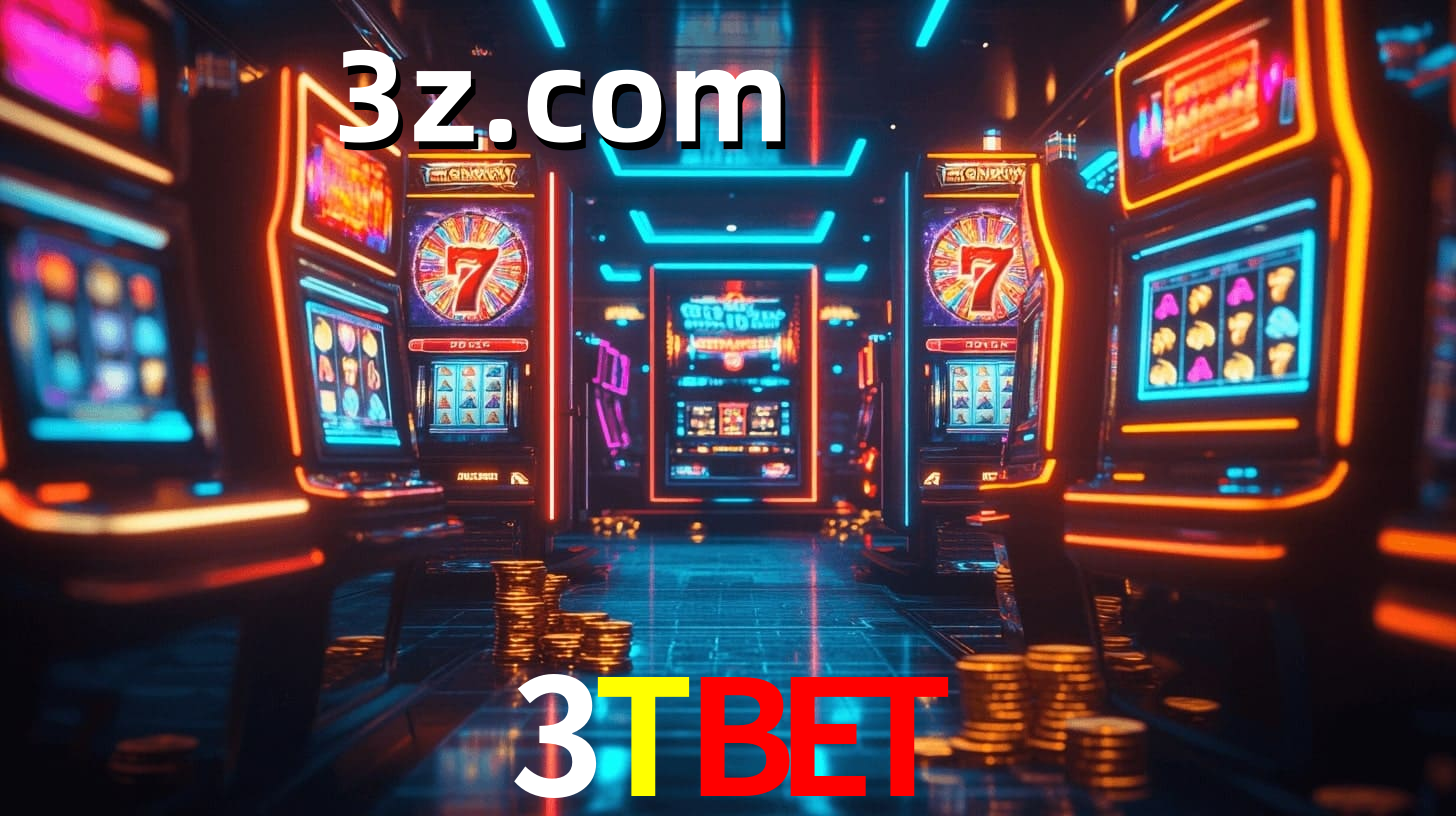 Experiência Promoções 3TBET